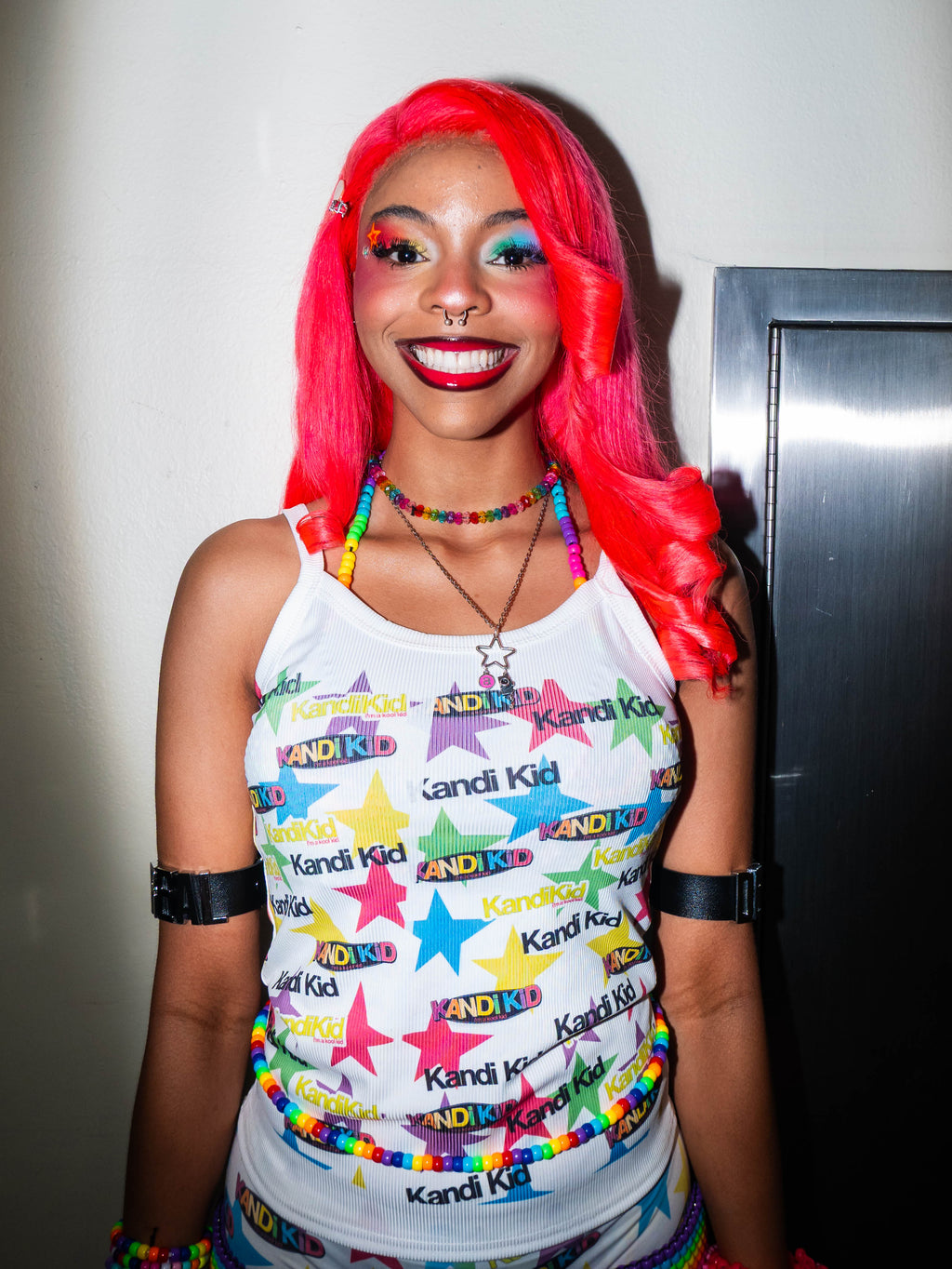 KANDi KiD colorful set