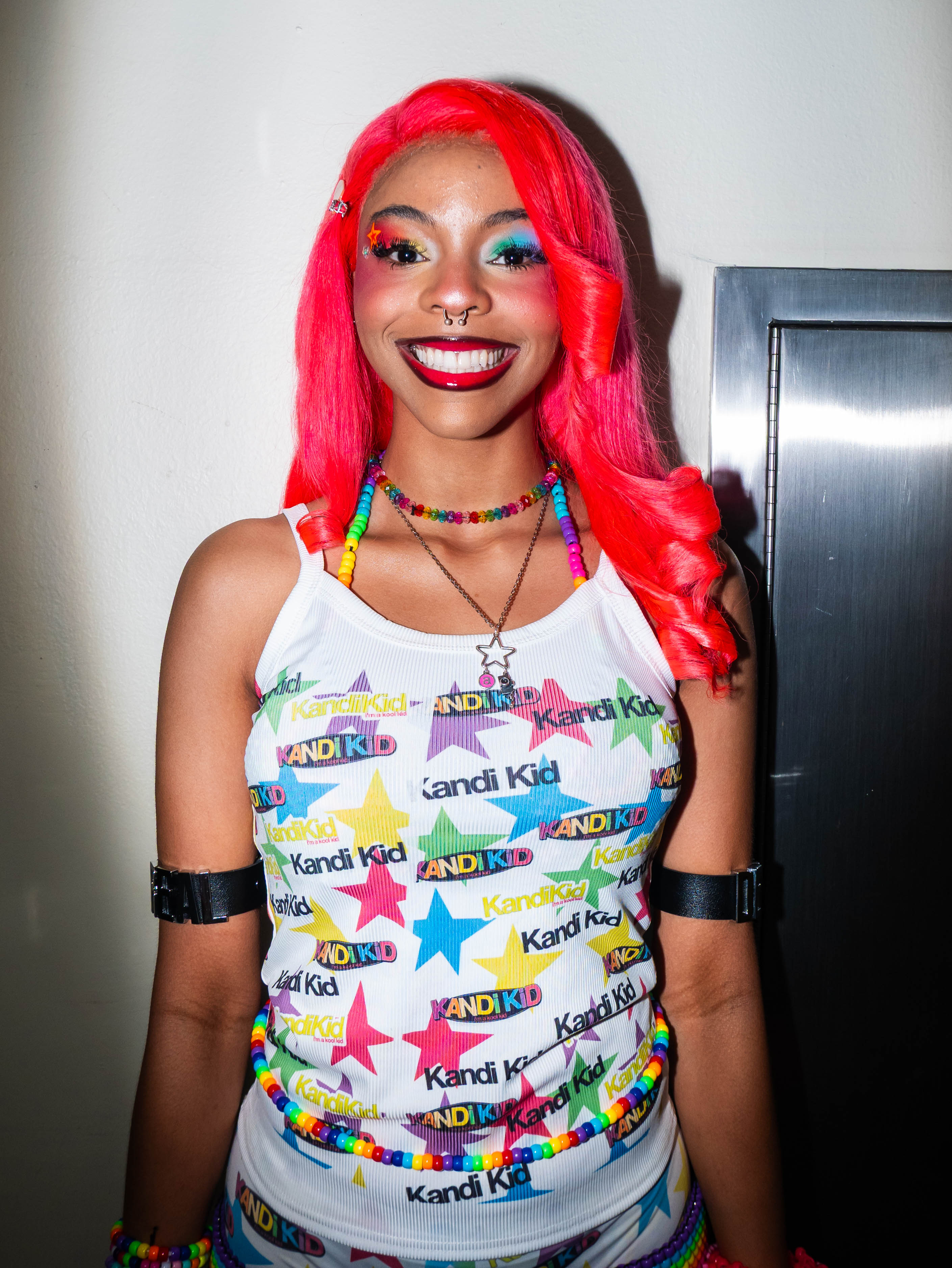 KANDi KiD colorful set