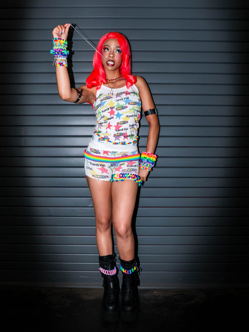 KANDi KiD colorful set