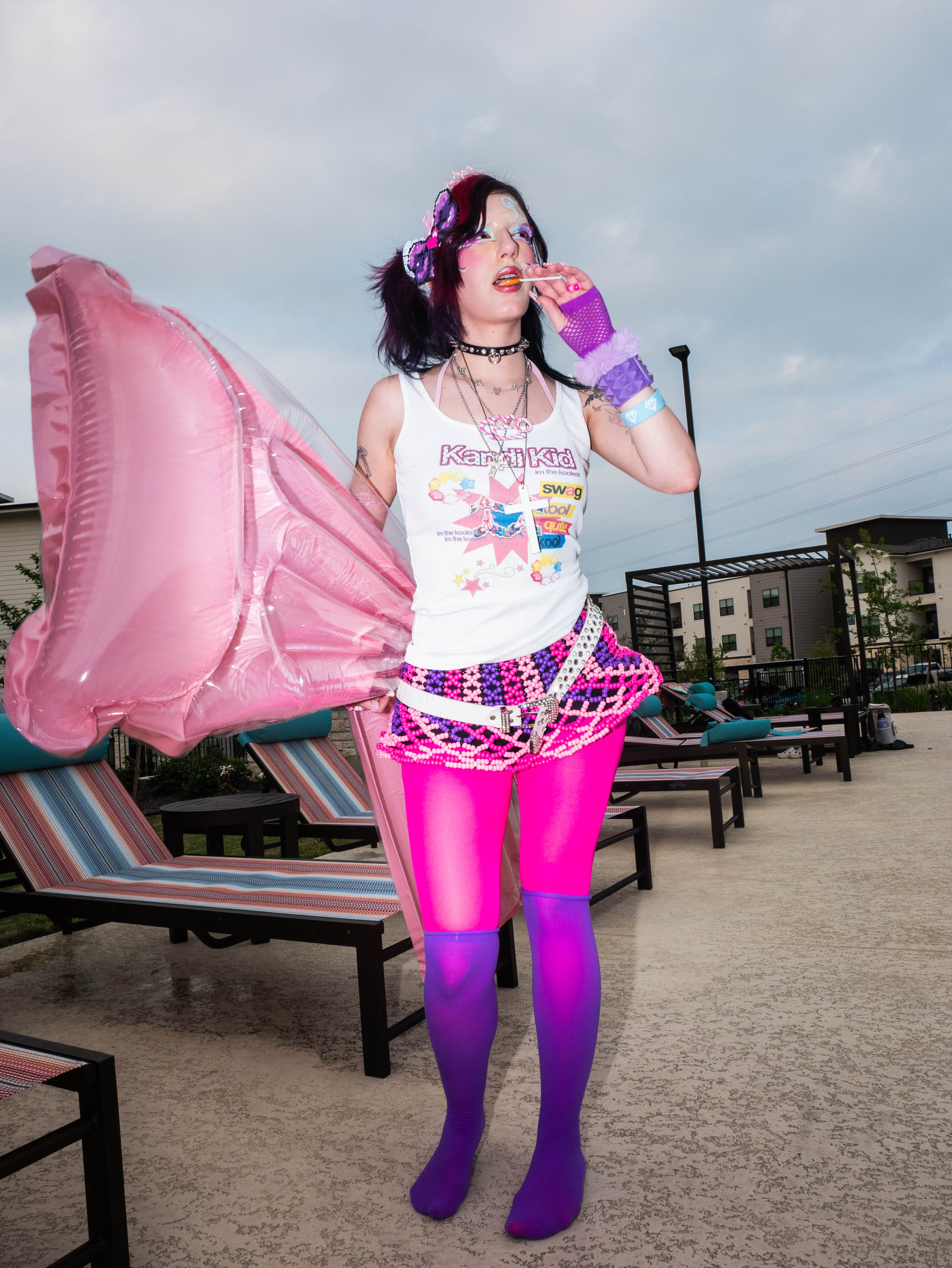 KANDi KiD tanktop