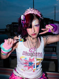 KANDi KiD tanktop
