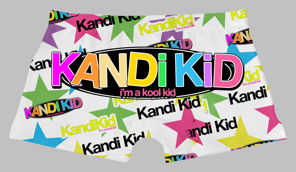 KANDi KiD colorful set