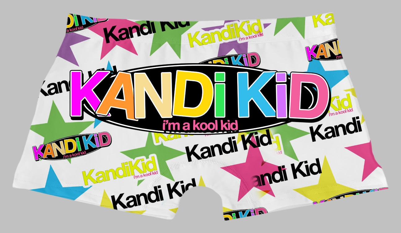 KANDi KiD colorful set