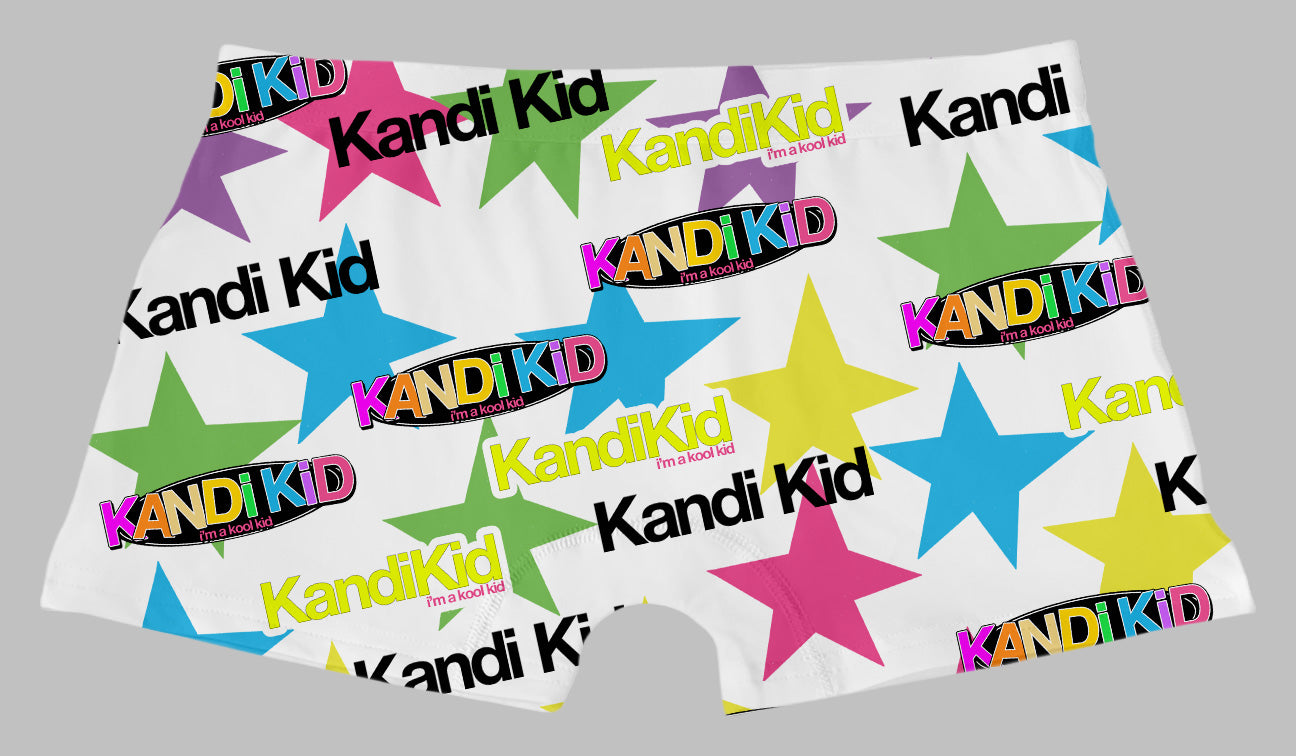 KANDi KiD colorful set
