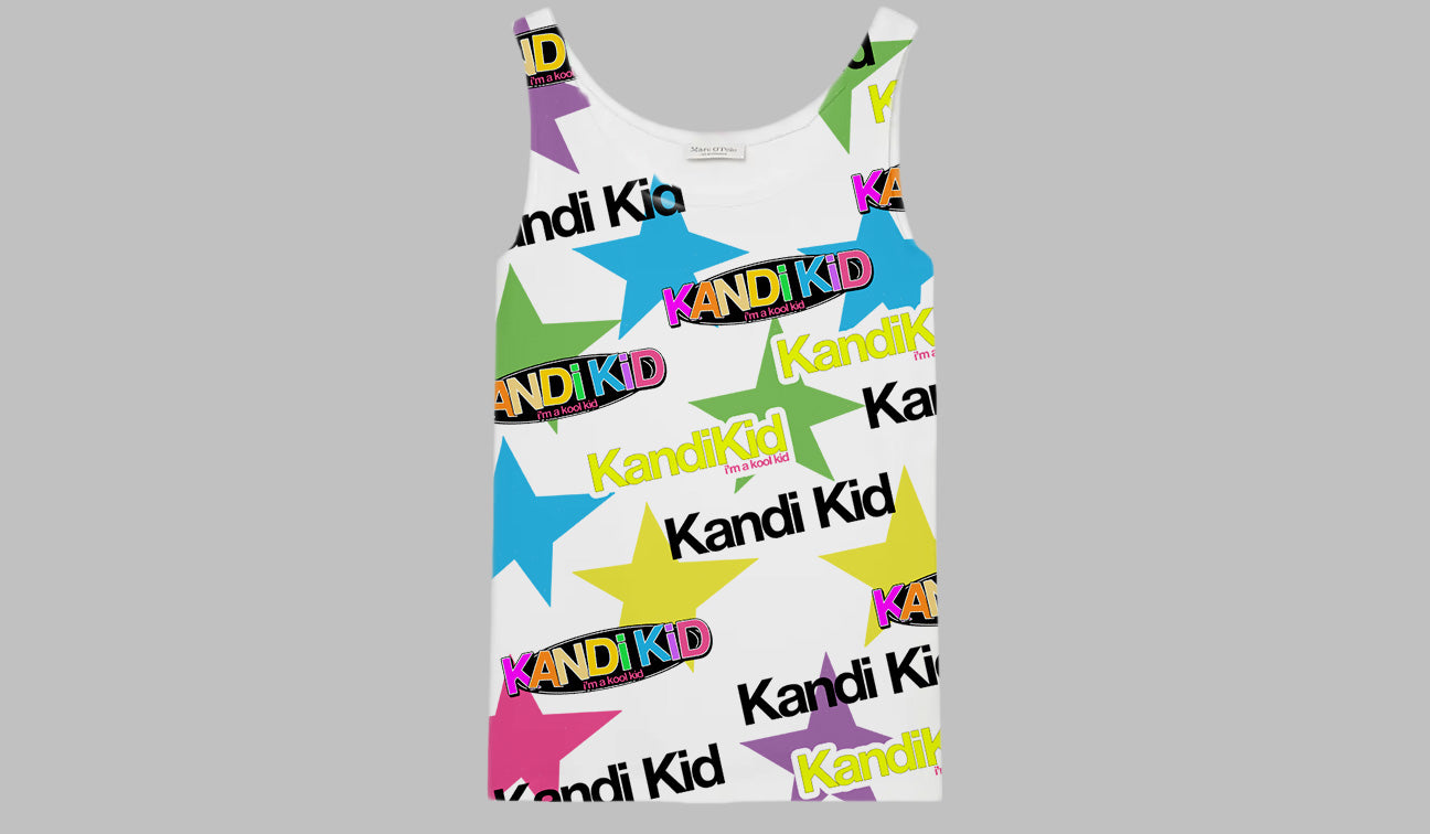 KANDi KiD colorful set